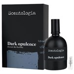 Scentologia Dark Opulence - Extrait de Parfum - Duftprøve - 2 ml