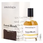Scentologia Forest.Blends. - Eau de Parfum - Duftprøve - 2 ml