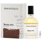 Scentologia Sens.ory - Eau de Parfum - Duftprøve - 2 ml