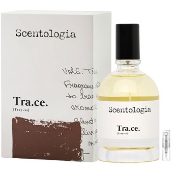 Scentologia Tra.ce. - Eau de Parfum - Duftprøve - 2 ml
