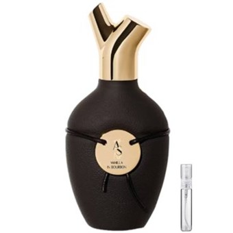 Scents of Wood Vanilla in Bourbon - Eau de Parfum - Duftprøve - 5 ml