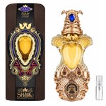 Shaik Opulent Shaik Gold Edition for Women - Eau de Parfum - Duftprøve - 2 ml