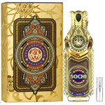 Shaik Sochi Onyx Women - Eau de Parfum - Duftprøve - 2 ml