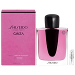 Shiseido Ginza Murasaki - Eau de Parfum - Duftprøve - 2 ml