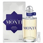 Optico Profumo BBG - Eau de Parfum - Duftprøve - 2 ml