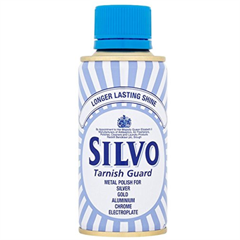Silvo - Tarnish Guard - Poleringsmiddel - 175 ml