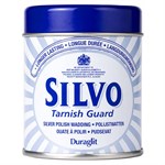 Silvo vattkluter - Polerkluter