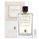 Simone Andreoli Leisure in Paradise - Eau de Parfum Intense - Duftprøve - 2 ml