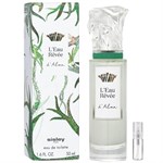 Sisley L'Eau Rêvée D'Alma - Eau de Toilette - Duftprøve - 2 ml