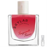 Skylar Pomegranate Princess - Eau de Parfum - Duftprøve - 2 ml