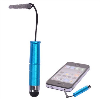Stilig Touch Pen For iPhone / iPad / iPod (Turkis)