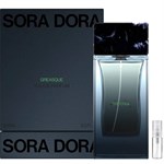 Sora Dora Greasque - Eau de Parfum - Duftprøve - 2 ml