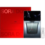 Sora Dora Red - Parfum - Duftprøve - 2 ml