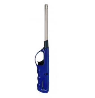 Maxim Utility Lighter - Påfyll - 28 cm - Blå
