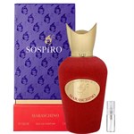 Sospiro Perfumes Maraschino - Eau de Parfum - Duftprøve - 2 ml