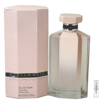 Stella McCartney Stella Nude - Eau de Toilette - Duftprøve - 2 ml