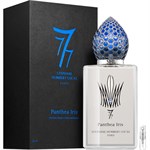 Stephane Humbert Lucas 777 Panthea Iris - Eau de Parfum - Duftprøve - 2 ml