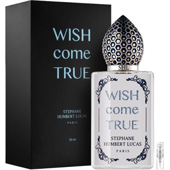 Stéphane Humbert Lucas 777 Wish Come True - Eau de Parfum - Duftprøve - 2 ml