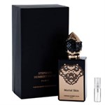Stephane Humbert Lucas Mortal Skin - Eau de Parfum - Duftprøve - 2 ml