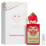 Stephane Humbert Lucas Venom Incarnat - Eau de Parfum - Duftprøve - 2 ml