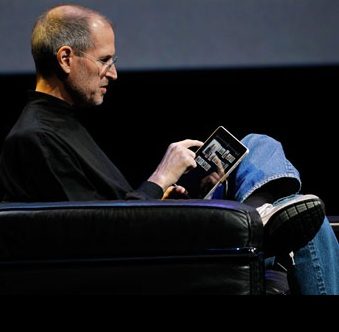 iPad 2 blir tynnere og får dual-core