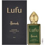 Stéphane Humbert Lucas 777 Lufu - Eau de Parfum - Duftprøve - 2 ml