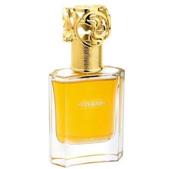 Swiss Arabian Hayaam - Eau de Parfum - Reisestørrelsen - 10 ml