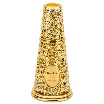 Swiss Arabian Kashkha - Eau de Parfum - Reisestørrelsen - 10 ml