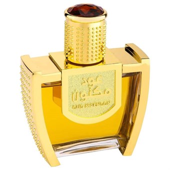 Swiss Arabian Oud Maknoon - Eau de Parfum - Reisestørrelsen - 10 ml