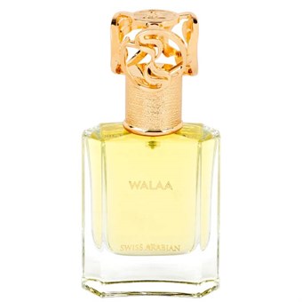 Swiss Arabian Walaa - Eau de Parfum - Reisestørrelsen - 10 ml
