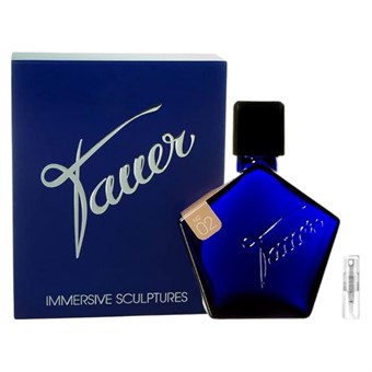 Tauer Lair du Desert Marocain - Eau de Toilette - Duftprøve - 2 ml