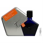 Tauer Perfumes Orange Star - Eau de Parfum - Duftprøve - 2 ml