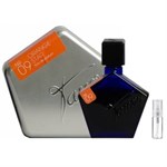 Tauer Perfumes Orange Star - Eau de Parfum - Duftprøve - 2 ml
