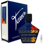 Tauer Perfumes Sundowner - Eau de Parfum - Duftprøve - 2 ml