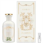 Gucci Tears From The Moon - Eau de Parfum - Duftprøve - 2 ml