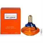 Ted Lapidus Fantasme - Eau de Toilette - Duftprøve - 2 ml