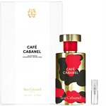 Teo Cabanel Café Cabanel - Eau de Parfum - Duftprøve - 2 ml