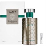 Teo Cabanel Jaspe - Eau de Parfum - Duftprøve - 2 ml