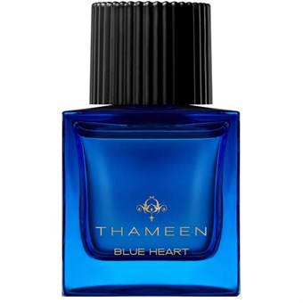 Thameen Blue Heart - Extrait de Parfum - Reisestørrelsen - 10 ml