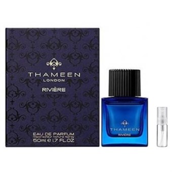 Thameen Riviere - Eau de Parfum - Duftprøve - 2 ml