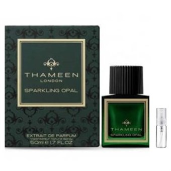 Thameen Sparkling Opal - Eau de Parfum - Duftprøve - 2 ml