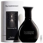 The Harmonist Hypnotizing Fire - Parfum - Duftprøve - 2 ml