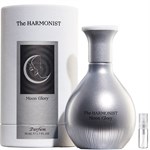 The Harmonist Moon Glory - Parfum - Duftprøve - 2 ml