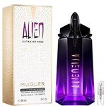 Thierry Mugler Alien Extraintense - Eau de Parfum - Duftprøve - 2 ml