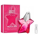 Thierry Mugler Angel Nova - Eau de Parfum - Duftprøve - 2 ml  