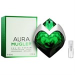 Thierry Mugler Aura Mugler - Eau de Parfum - Duftprøve - 2 ml  