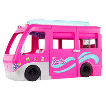 Barbie drømmecamper
