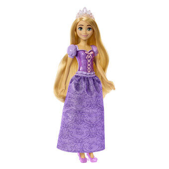 Disney-prinsesse Rapunzel-dukke