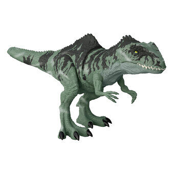 Jurassic World strike \'n roar gigantisk Dino leketøysfigur