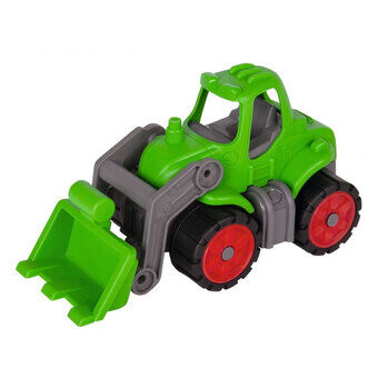 STOR Power Worker Mini Traktor
